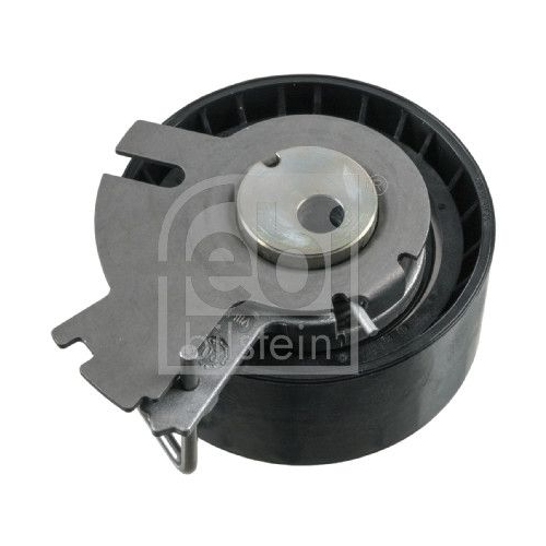 Febi Bilstein 26715 Spannrolle f&uuml;r Zahnriemen , 1 St&uuml;ck