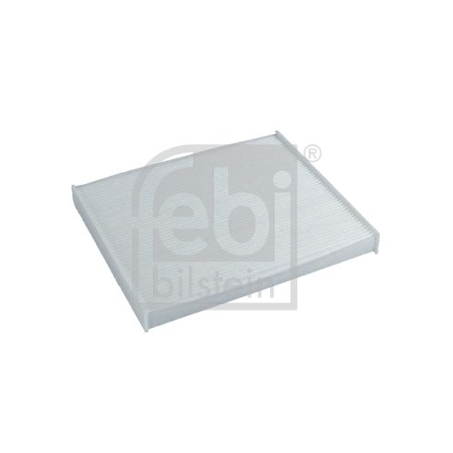 Febi Bilstein 106915 Innenraumfilter, 1 St&uuml;ck