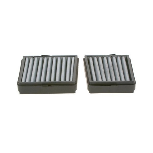 Filter, Innenraumluft BOSCH 1 987 435 536 f&uuml;r MERCEDES-BENZ, Innenraum