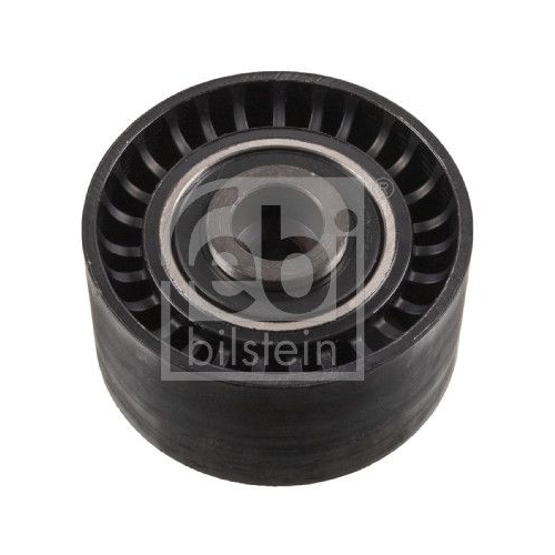 Febi Bilstein 26716 Umlenkrolle f&uuml;r Zahnriemen , 1 St&uuml;ck