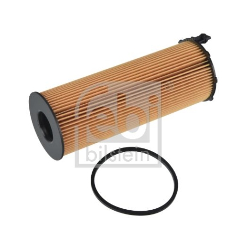 &Ouml;lfilter FEBI BILSTEIN 172617 f&uuml;r AUDI VW