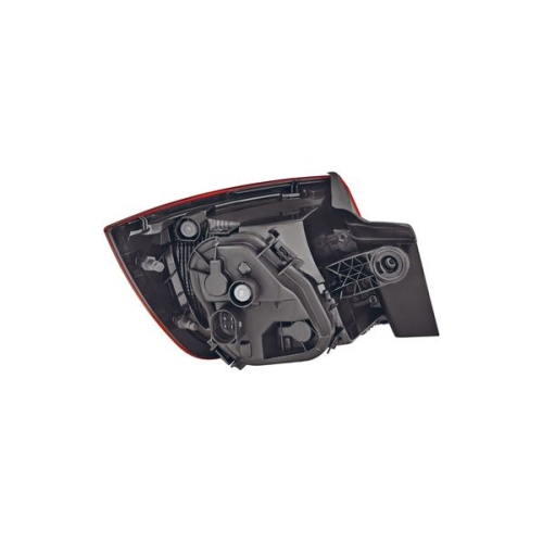 Heckleuchte VALEO 045322 ORIGINAL TEIL f&uuml;r SEAT, links