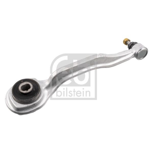 Febi Bilstein 1x 27882 Querlenker mit Lager Gelenk und Sicherungsmutter (Zugstrebe)