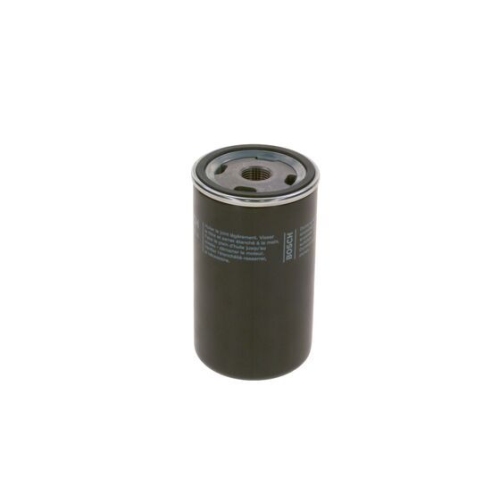 Hydraulikfilter, Lenkung BOSCH F 026 407 114 f&uuml;r MERCEDES-BENZ RENAULT BOMAG
