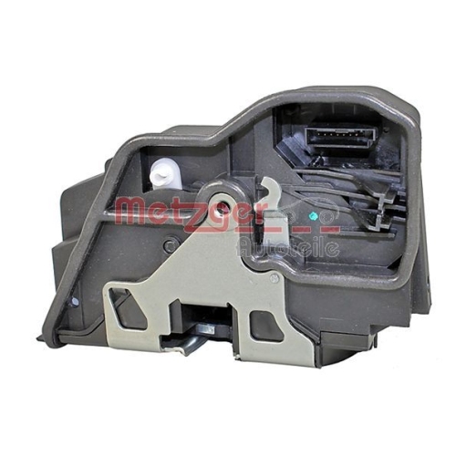 T&uuml;rschloss METZGER 2314015 GREENPARTS f&uuml;r BMW, vorne links