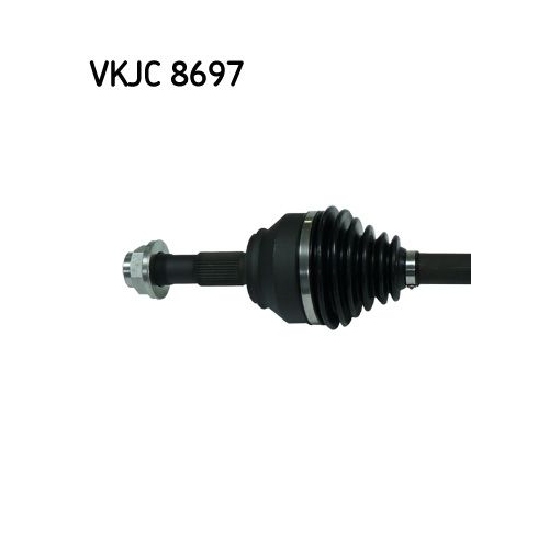 Antriebswelle SKF VKJC 8697 f&uuml;r CITRO&Euml;N FIAT PEUGEOT, Vorderachse links