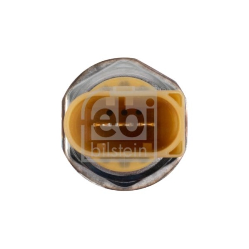 Febi Bilstein 171254 Kraftstoffdrucksensor, 1 St&uuml;ck