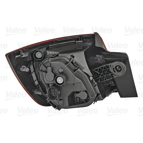 Heckleuchte VALEO 045323 ORIGINAL TEIL f&uuml;r SEAT, rechts
