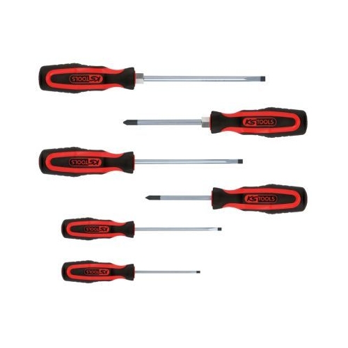 Schraubendrehersatz KS TOOLS 159.0010