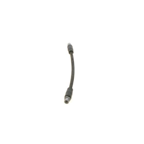 Bremsschlauch BOSCH 1 987 476 717 f&uuml;r AUDI SEAT SKODA VW, Vorderachse beidseitig