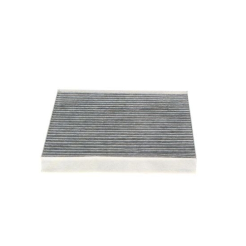 Filter, Innenraumluft BOSCH 1 987 435 544 f&uuml;r MERCEDES-BENZ RENAULT SMART