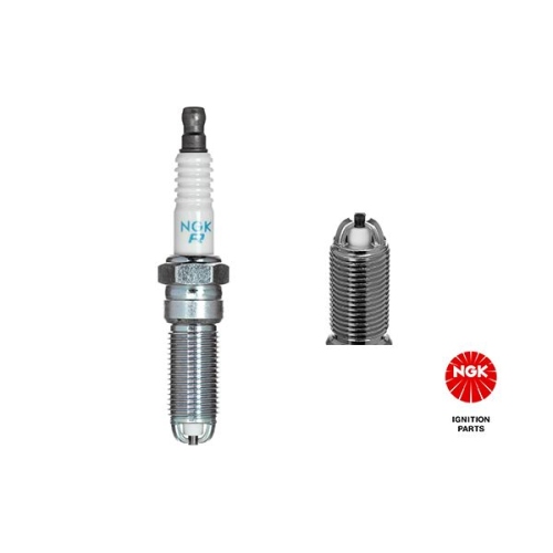 4x LTR6B-10T NGK Z&uuml;ndkerze Order-Nr. 5948 OPEL VECTRA C