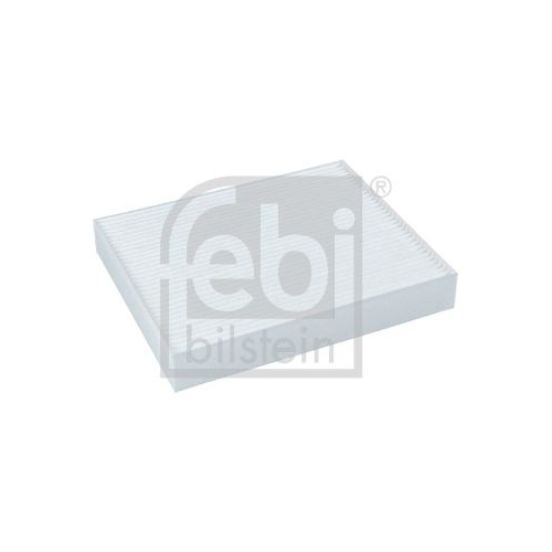 Febi Bilstein 106919 Innenraumfilter, 1 St&uuml;ck