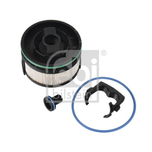 Febi Bilstein 108353 Kraftstofffilter, 1 St&uuml;ck