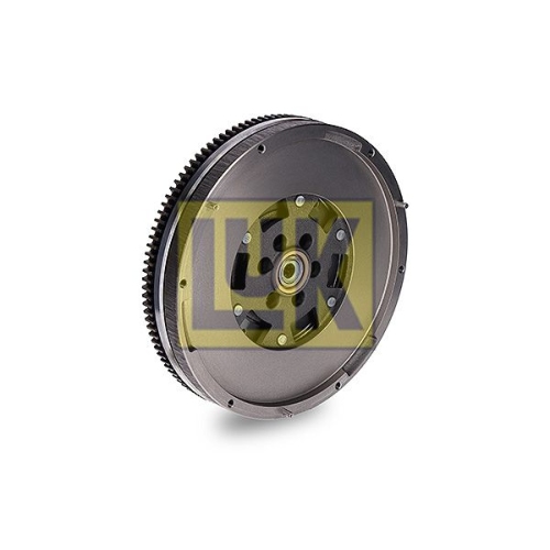 Schwungrad LuK 415 0649 10 LuK DMF f&uuml;r VW