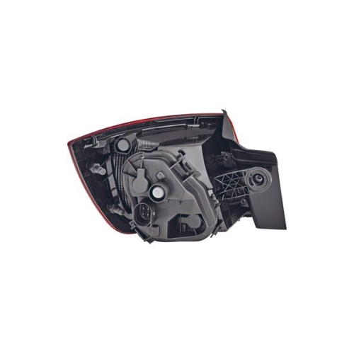 Heckleuchte VALEO 045328 ORIGINAL TEIL f&uuml;r SEAT, links