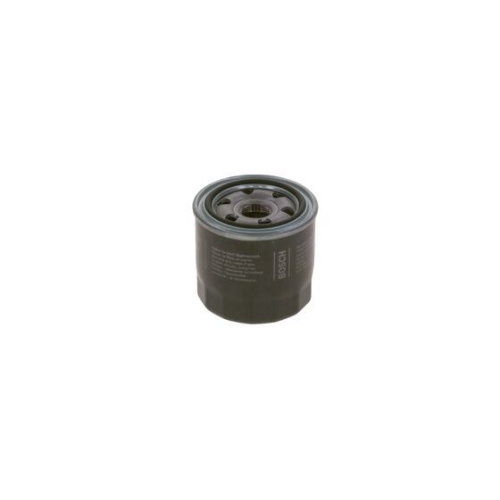 &Ouml;lfilter BOSCH F 026 407 124 f&uuml;r FORD MAZDA MITSUBISHI HYUNDAI KIA WESTERBEKE