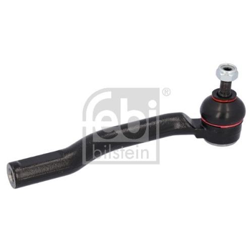 Febi Bilstein 30529 Spurstangenendst&uuml;ck mit Sicherungsmutter , 1 St&uuml;ck
