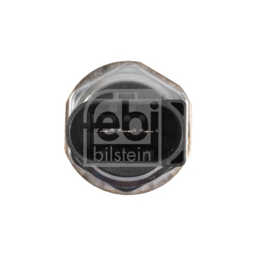 Febi Bilstein 171257 Kraftstoffdrucksensor, 1 St&uuml;ck