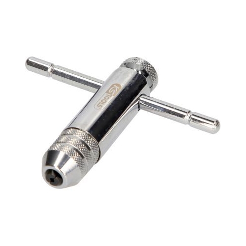 Ratschenhalter, Gewindebohrer KS TOOLS 331.0660