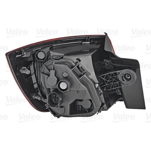 Heckleuchte VALEO 045329 ORIGINAL TEIL f&uuml;r SEAT, rechts