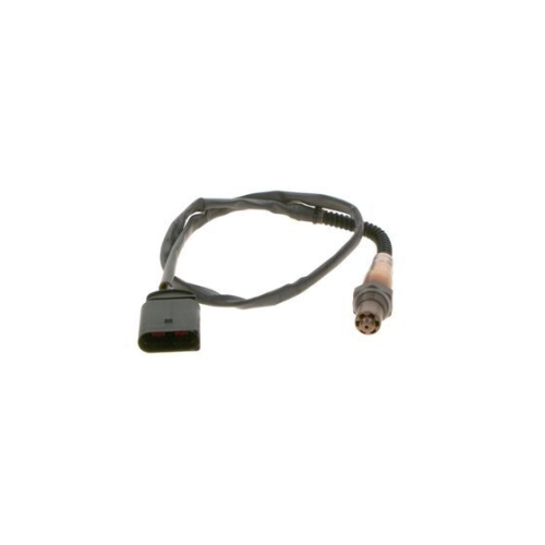 Lambdasonde BOSCH 0 258 010 032 f&uuml;r AUDI GMC SEAT SKODA VW CHEVROLET CADILLAC