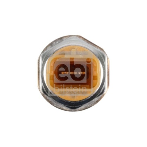 Febi Bilstein 171258 Kraftstoffdrucksensor, 1 St&uuml;ck
