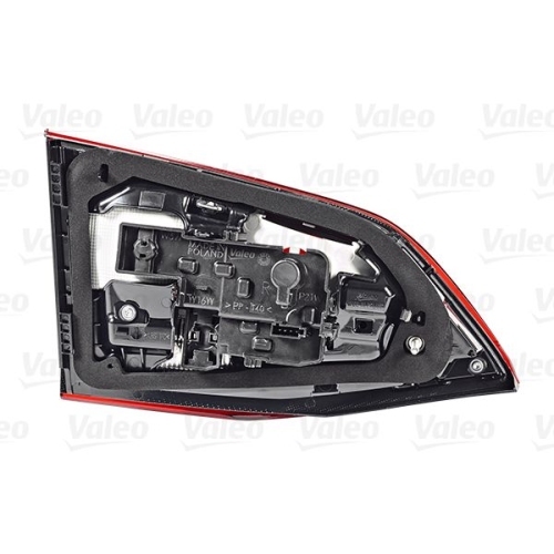 Heckleuchte VALEO 047074 ORIGINAL TEIL f&uuml;r OPEL, rechts