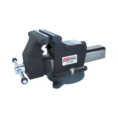 Schraubstock KS TOOLS 914.0006