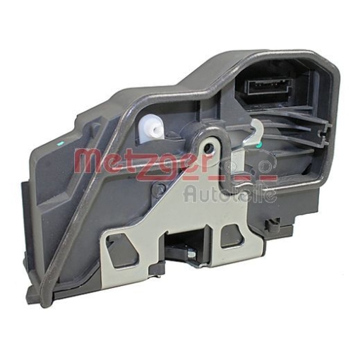 T&uuml;rschloss METZGER 2314115 GREENPARTS f&uuml;r BMW MINI, hinten links