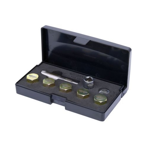 Reparatursatz, &Ouml;lablassschraubengewinde KS TOOLS 150.4925 f&uuml;r