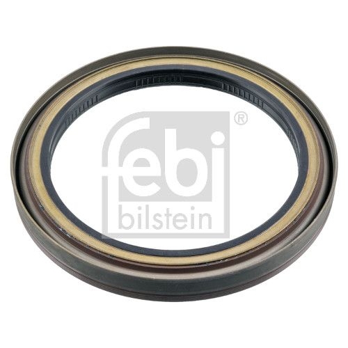 Febi Bilstein 40019 Wellendichtring f&uuml;r Radnabe , 1 St&uuml;ck