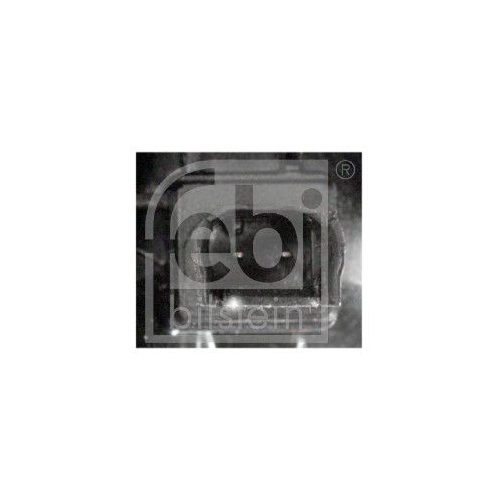 Febi Bilstein 172624 Thermostat, 1 St&uuml;ck