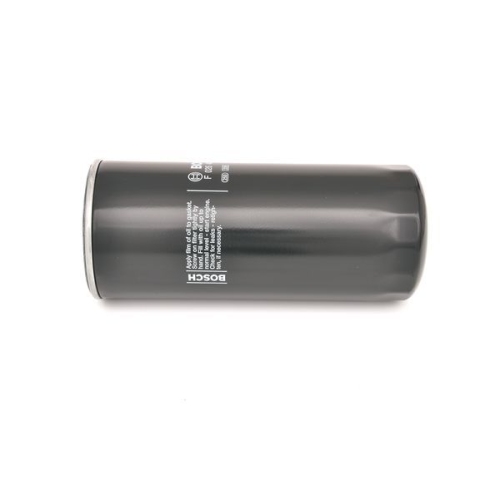 &Ouml;lfilter BOSCH F 026 407 150 f&uuml;r KHD FENDT INGERSOLL-RAND