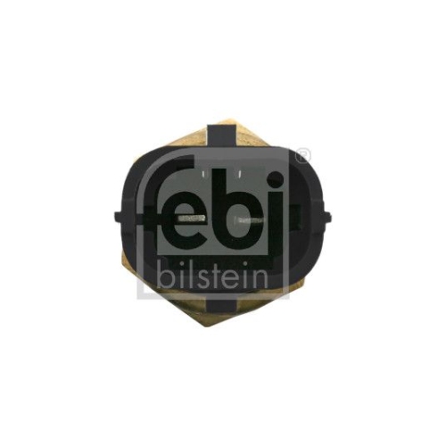 Febi Bilstein 1x 28381 K&uuml;hlmitteltemperatursensor mit Dichtring