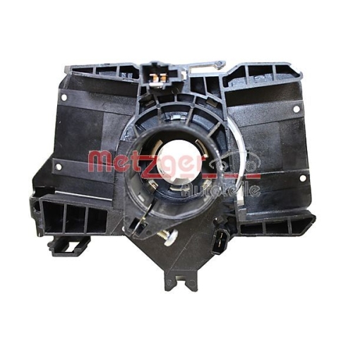 Wickelfeder, Airbag METZGER 0916654 ORIGINAL ERSATZTEIL f&uuml;r RENAULT