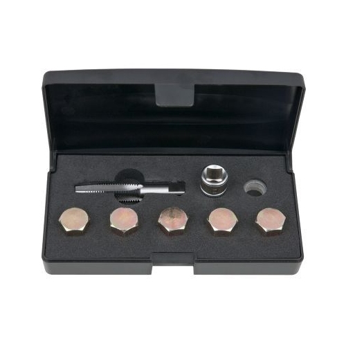 Reparatursatz, &Ouml;lablassschraubengewinde KS TOOLS 150.4915 f&uuml;r
