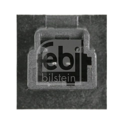 Schalter, Heckklappenentriegelung FEBI BILSTEIN 180184 febi Plus f&uuml;r CITRO&Euml;N