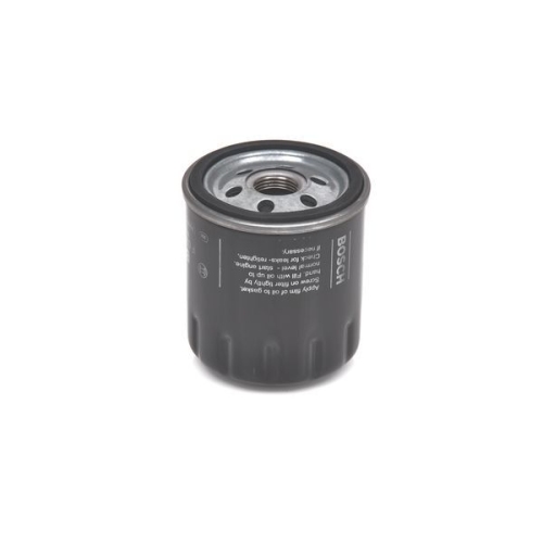 &Ouml;lfilter BOSCH F 026 407 153 f&uuml;r AUDI SEAT SKODA VW