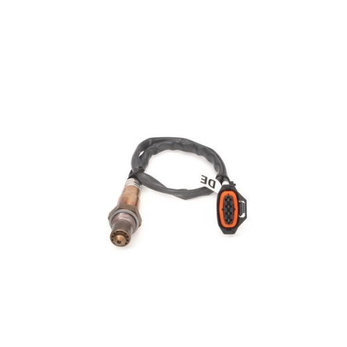 Lambdasonde BOSCH 0 258 010 067 f&uuml;r GMC OPEL VAUXHALL CHEVROLET