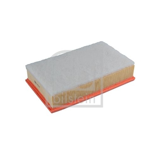 Febi Bilstein 108358 Luftfilter, 1 St&uuml;ck