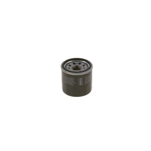 &Ouml;lfilter BOSCH F 026 407 160 f&uuml;r MAZDA
