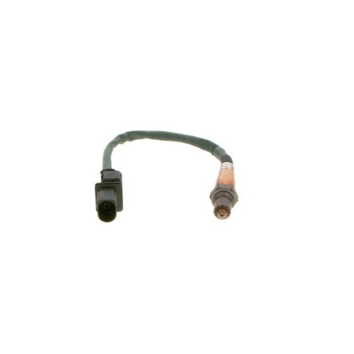 Lambdasonde BOSCH 0 258 017 014 f&uuml;r CHRYSLER MERCEDES-BENZ MITSUBISHI KARMANN