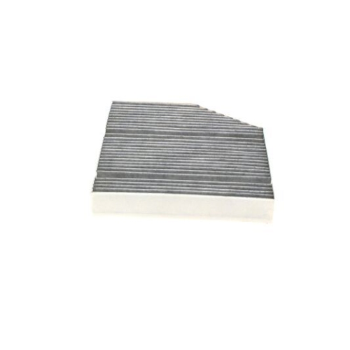 Filter, Innenraumluft BOSCH 1 987 435 601 f&uuml;r MERCEDES-BENZ, Innenraum