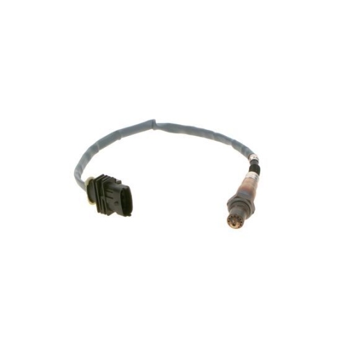 Lambdasonde BOSCH 0 258 010 121 f&uuml;r GMC OPEL VAUXHALL CHEVROLET CITRO&Euml;N/PEUGEOT