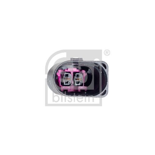 Febi Bilstein 171265 Abgastemperatursensor, 1 St&uuml;ck