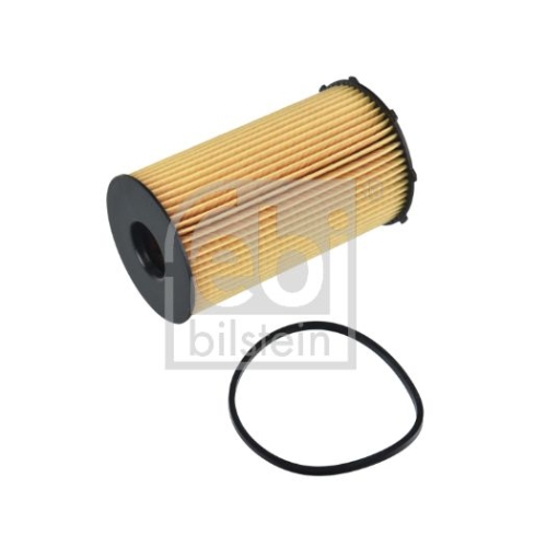 &Ouml;lfilter FEBI BILSTEIN 172627 f&uuml;r CITRO&Euml;N JAGUAR PEUGEOT LAND ROVER