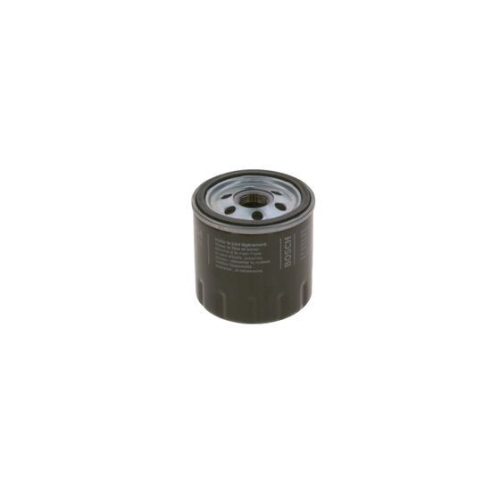 &Ouml;lfilter BOSCH F 026 407 176 f&uuml;r MERCEDES-BENZ NISSAN RENAULT DACIA INFINITI