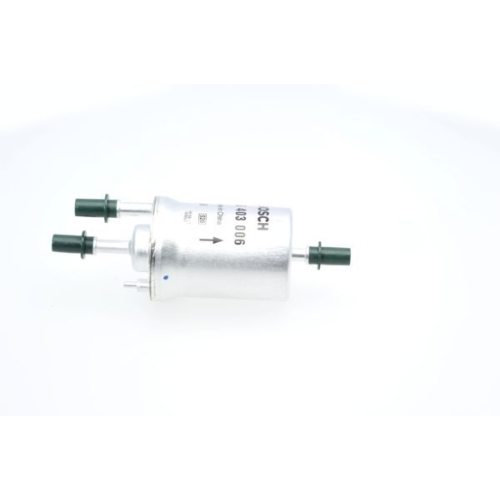 Kraftstofffilter BOSCH F 026 403 006 f&uuml;r AUDI SEAT SKODA VW