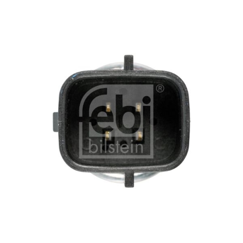 Febi Bilstein 171267 Druckschalter f&uuml;r Klimaanlage, 1 St&uuml;ck